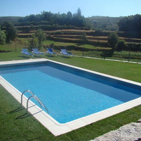 Casa Dos Bernardos Lejlighed Terras de Bouro Eksteriør billede