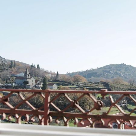 Casa Dos Bernardos Lejlighed Terras de Bouro Eksteriør billede