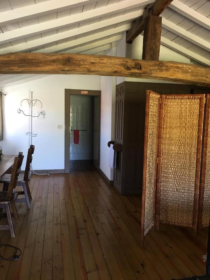 Casa Dos Bernardos Lejlighed Terras de Bouro Eksteriør billede