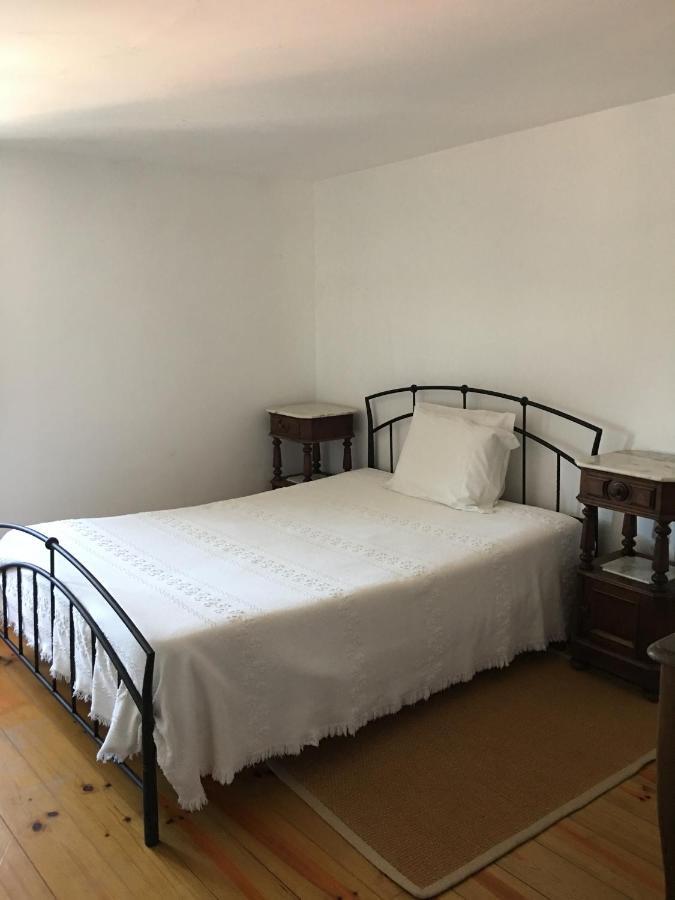 Casa Dos Bernardos Lejlighed Terras de Bouro Eksteriør billede