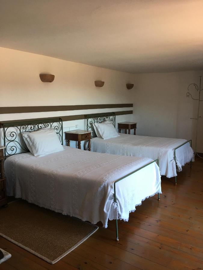 Casa Dos Bernardos Lejlighed Terras de Bouro Eksteriør billede