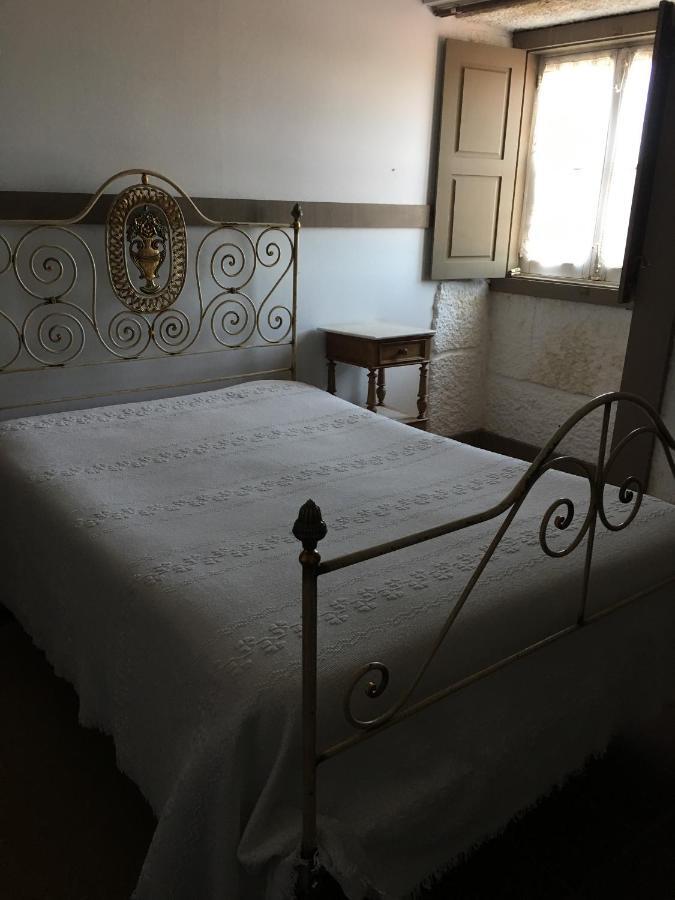 Casa Dos Bernardos Lejlighed Terras de Bouro Eksteriør billede