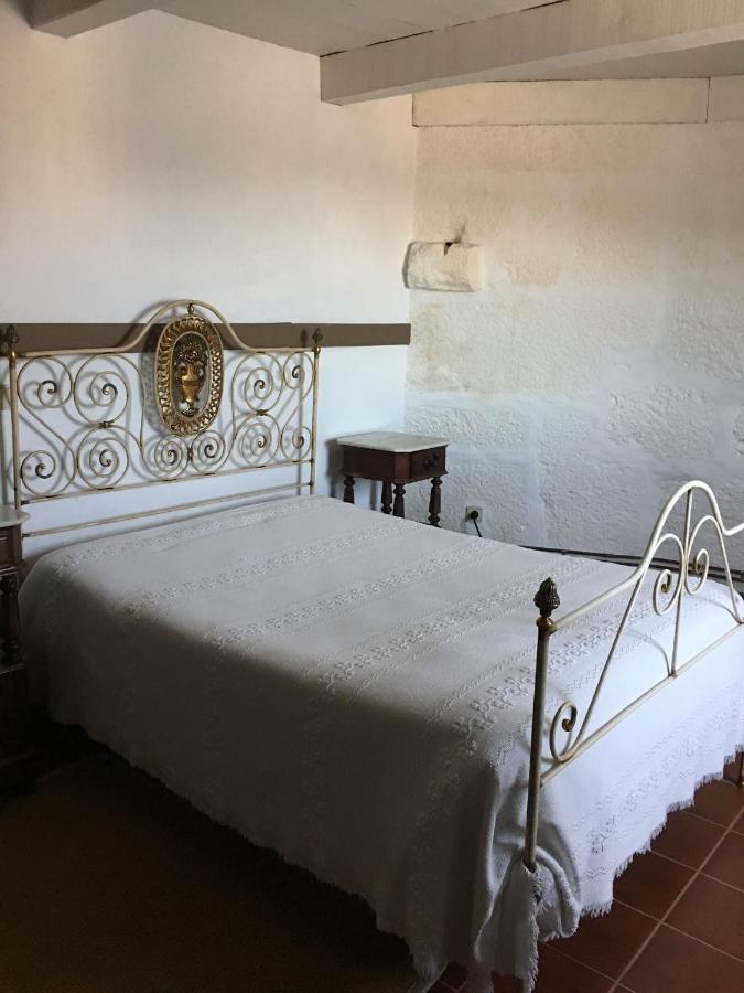 Casa Dos Bernardos Lejlighed Terras de Bouro Eksteriør billede