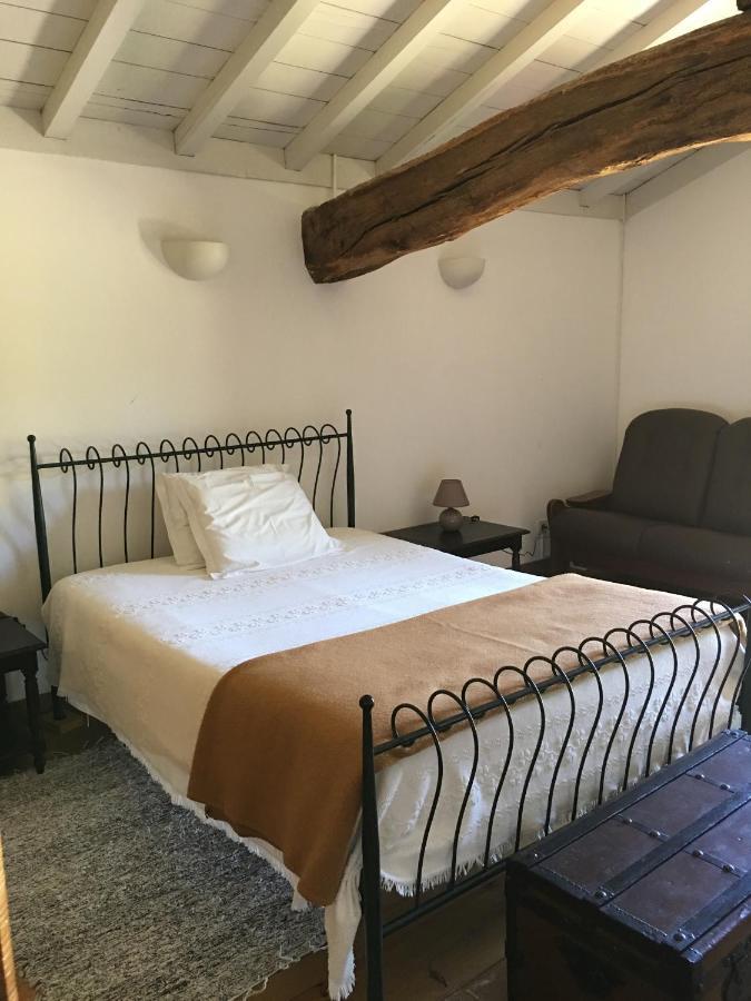 Casa Dos Bernardos Lejlighed Terras de Bouro Eksteriør billede