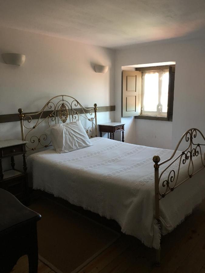 Casa Dos Bernardos Lejlighed Terras de Bouro Eksteriør billede
